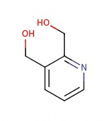 Pyridine-2,3-dimethanol