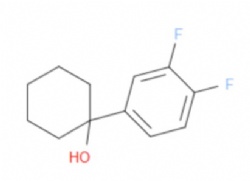 1-(3,4-Difluorophenyl)cyclohexanol