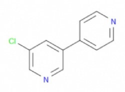 5-chloro-3,4'-bipyridine