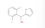 (2,6-difluorophenyl)(furan-2-yl)methanol