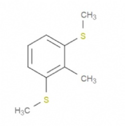 (2-methyl-1,3-phenylene)bis(methylsulfane)