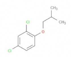2,4-dichloro-1-isobutoxybenzene
