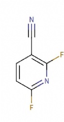2,6-Difluoropyridine-3-carbonitrile