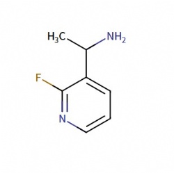2-Fluoro-alpha-methylpyridine-3-methanamine