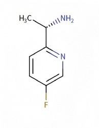 (S)-1-(5-Fluoropyridin-2-yl)ethanamine