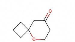 5-Oxaspiro[3.5]nonan-8-one