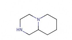 (+-)-1,4-Diazabicyclo[4.4.0]decane