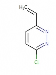 3-Chloro-6-vinylpyridazine