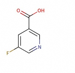 5-Fluoronicotinic Acid