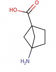 4-Aminobicyclo[2.1.1]hexane-1-carboxylic acid