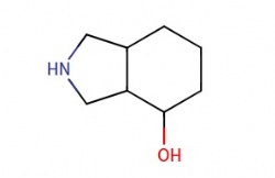 Octahydro-1h-isoindol-4-ol