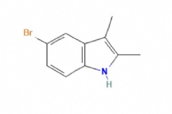 5-bromo-2,3-dimethyl-1H-indole