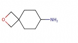 2-Oxaspiro(3.5)nonan-7-amine