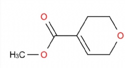 Methyl 3,6-dihydro-2H-pyran-4-carboxylate