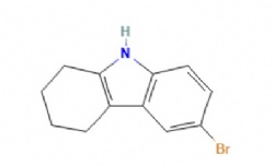 6-bromo-2,3,4,9-tetrahydro-1H-carbazole