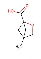 4-Methyl-2-oxabicyclo[2.1.1]hexane-1-carboxylic acid