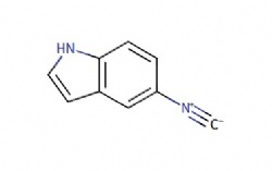 5-isocyano-1H-indole