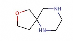 2-Oxa-6,9-diazaspiro(4.5)decane