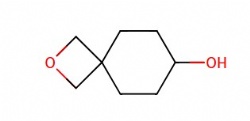 2-Oxaspiro(3.5)nonan-7-ol