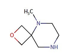 5-Methyl-2-oxa-5,8-diazaspiro[3.5]nonane