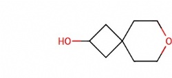 7-Oxaspiro(3.5)nonan-2-ol