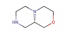 (9aS)-octahydropiperazino[2,1-c]morpholine