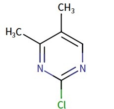 2-Chloro-4,5-dimethylpyrimidine