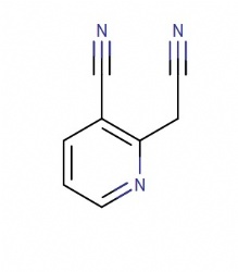 2-(Cyanomethyl)nicotinonitrile