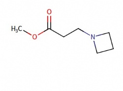 Methyl 3-azetidin-1-ylpropanoate