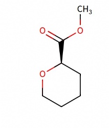 (R)-methyl tetrahydro-2H-pyran-2-carboxylate