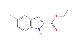 ethyl 5-methyl-1H-indole-2-carboxylate
