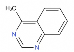 4-Methylquinazoline