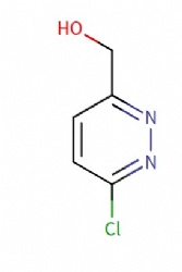 (6-Chloropyridazin-3-yl)methanol