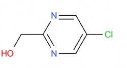 (5-Chloropyrimidin-2-yl)methanol