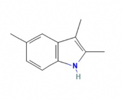 2,3,5-trimethyl-1H-indole