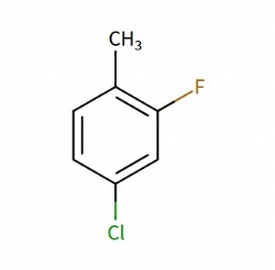4-Chloro-2-fluorotoluene