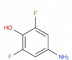 4-Amino-2,6-difluorophenol