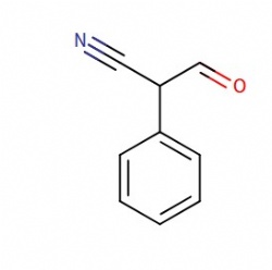 2-Formyl-2-phenylacetonitrile