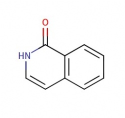 1(2H)-Isoquinolinone
