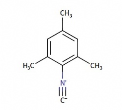 2,4,6-Trimethylphenyl isocyanide