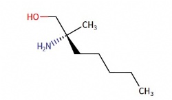 (R)-2-amino-2-methylheptan-1-ol