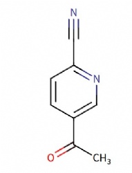 5-Acetyl-2-cyanopyridine