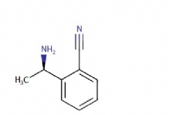 2-(1-Aminoethyl)benzonitrile