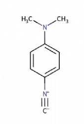 4-Isocyano-N,N-dimethylaniline