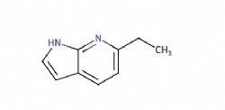 6-ethyl-1H-pyrrolo[2,3-b]pyridine