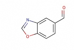 Benzo[d]oxazole-6-carbaldehyde