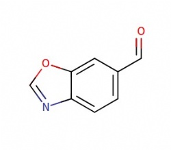 Benzo[d]oxazole-4-carbaldehyde