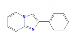 2-Phenylimidazo[1,2-a]pyridine