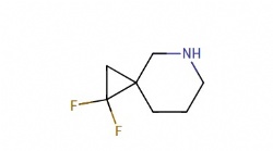 1,1-Difluoro-5-azaspiro[2.5]octane