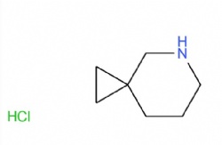 5-Azaspiro[2.5]octane hydrochloride
